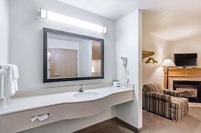 Rodeway Inn