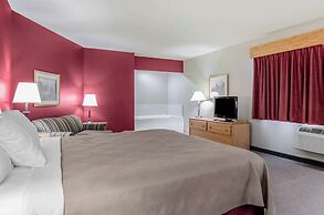 Rodeway Inn