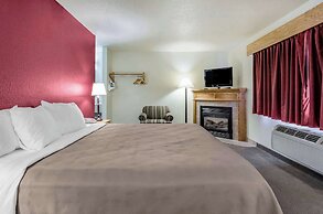 Rodeway Inn