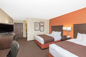 AmericInn by Wyndham Ottumwa