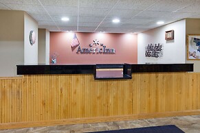 AmericInn by Wyndham Sartell