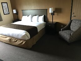 AmericInn by Wyndham West Bend