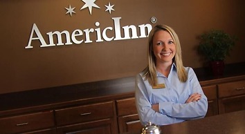 AmericInn by Wyndham West Bend