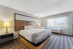 AmericInn by Wyndham Wisconsin Dells