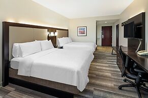 Holiday Inn Express Hotel & Suites Florence I-95 at Hwy 327 by IHG