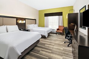 Holiday Inn Express Hotel & Suites Florence I-95 at Hwy 327 by IHG