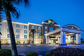 Holiday Inn Express Hotel & Suites Florence I-95 at Hwy 327, an IHG Ho
