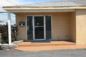 Red Carpet Inn Niagara Falls