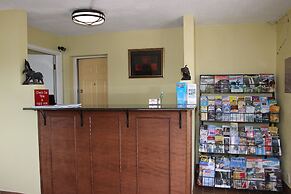 Red Carpet Inn Niagara Falls