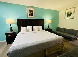 Sparta Inn