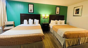 Sparta Inn