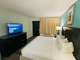Sparta Inn