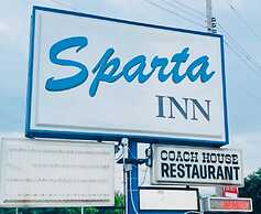 Sparta Inn