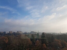 Holiday Inn Express Geneva Airport by IHG