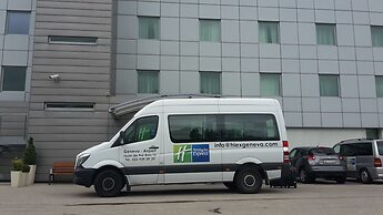 Holiday Inn Express Geneva Airport by IHG