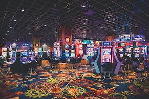 Cannery Hotel & Casino