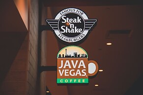 Cannery Hotel & Casino