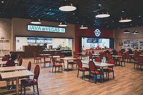 Cannery Hotel & Casino