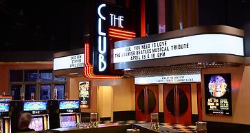 Cannery Hotel & Casino