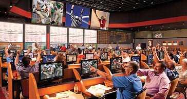 Cannery Hotel & Casino