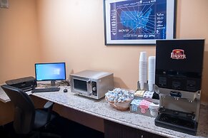 Cannery Hotel & Casino