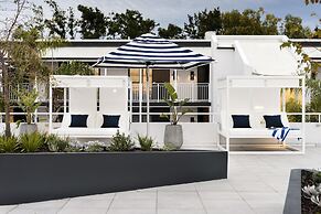 Tradewinds Hotel Fremantle