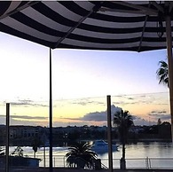 Tradewinds Hotel Fremantle