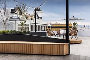 Tradewinds Hotel Fremantle