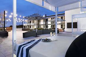 Tradewinds Hotel Fremantle