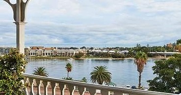 Tradewinds Hotel Fremantle