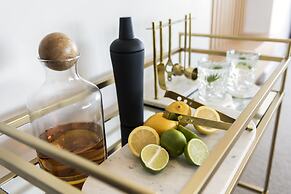 Tradewinds Hotel Fremantle