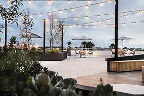 Tradewinds Hotel Fremantle