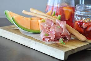 Tradewinds Hotel Fremantle