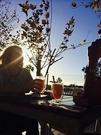 Tradewinds Hotel Fremantle