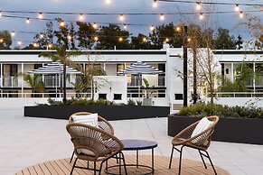 Tradewinds Hotel Fremantle