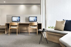 Tradewinds Hotel Fremantle