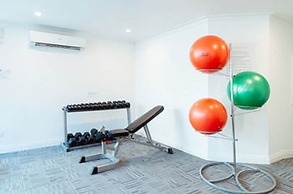 Tradewinds Hotel Fremantle