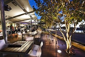 Tradewinds Hotel Fremantle