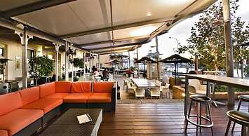 Tradewinds Hotel Fremantle