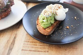 Tradewinds Hotel Fremantle