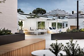 Tradewinds Hotel Fremantle