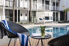 Tradewinds Hotel Fremantle