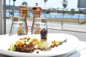 Tradewinds Hotel Fremantle