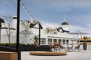 Tradewinds Hotel Fremantle
