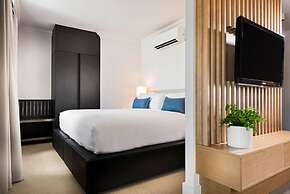 Tradewinds Hotel Fremantle