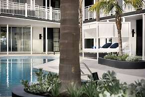 Tradewinds Hotel Fremantle