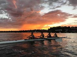 Tradewinds Hotel Fremantle