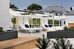 Tradewinds Hotel Fremantle