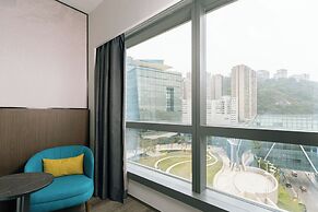 Le Méridien Hong Kong, Cyberport