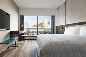 Le Méridien Hong Kong, Cyberport